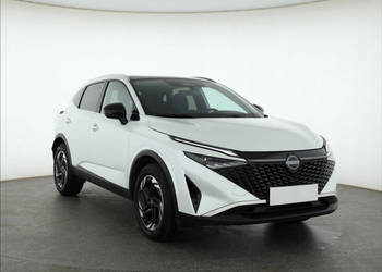 Nissan Qashqai 1.3 DIG-T MHEV