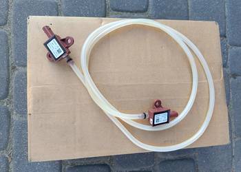 CZUJNIK OCHRONY PIESZEGO DO BMW X5 F15 ROK 2016