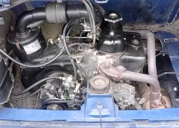 FSM  Fiat 126 p. 650. ELX