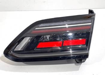 LAMPA TYŁ PRAWA WEWNĘTRZNA VW ARTEON 3G8945308AF Hatchback ŚWIATŁO