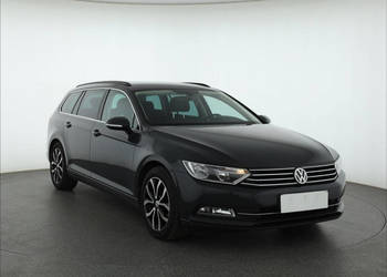 VW Passat 2.0 TDI