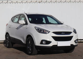 Hyundai ix35 1.6 GDI