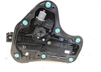 PODNOŚNIK SZYBY LEWY TYŁ VW GOLF VIII 5H0839401F Hatchback MECHANIZM