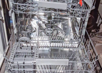 Zmywarka do zabudowy Whirlpool WIC 3C26 N Zmywarka do zabudowy Whirlpool WIC 3C26 N