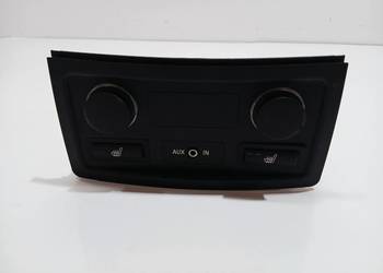 PANEL GRZANEJ KANAPY TYLNEJ BMW E60 E61 9117364