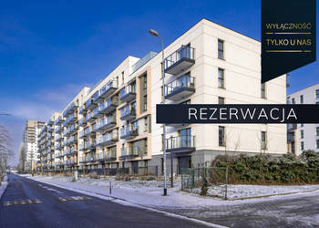 Mieszkanie 59.53m2 3 pokoje Gdańsk Sucha