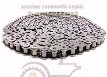 755508 - ŁAŃCUCH ROLKOWY NAPĘDU CLAAS L=272