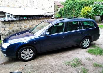 Ładne koła Ford Volvo 5 /108 16