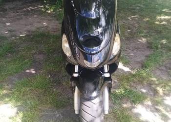 Sprzedam skuter 2t