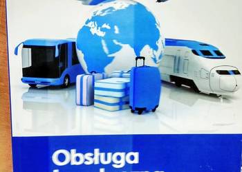 Obsługa turystyczna 1 AB format