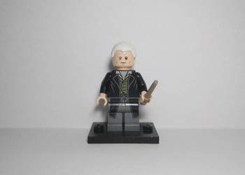 Lego Harry Potter 75951 Gellert Grindelwald hp168