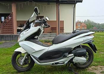 Honda Pcx 125