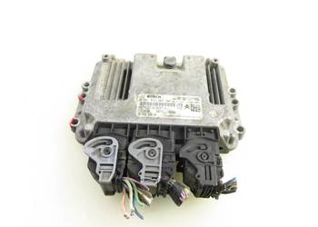 STEROWNIK CITROEN NEMO 1.4 HDi  028101444