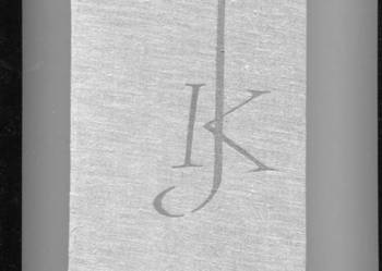 Złoty Jasieńko - Kraszewski