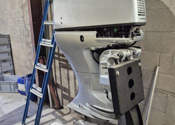 Silnik silniki Honda zaburtowy 250 koni