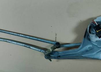 RENAULT MEGANE I MECHANIZM WYCIERACZEK