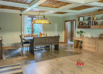 Dom wolnostojący Smolniki Powidzkie 270m2