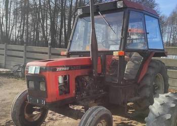 ZETOR 4320