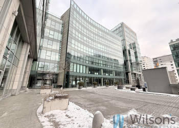 Wynajmę lokal 145m Warszawa Marynarska