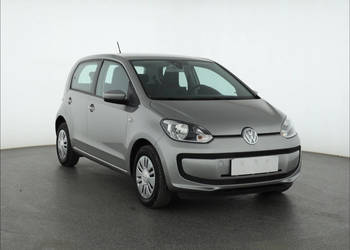 VW Up! 1.0 MPI