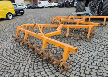 agregaty Lemken Agregat Uprawowy Agregat Uprawowy