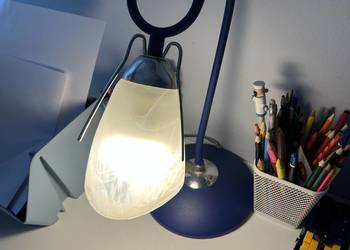 Lampka biurkowa gwint E14