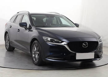 Mazda 6 2.0 Skyactiv-G