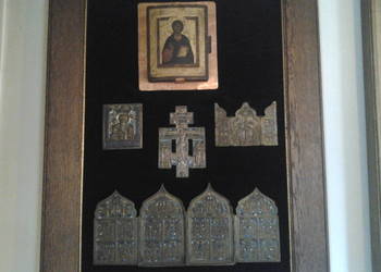 5 IKON sprzedam całość lub pojedynczo