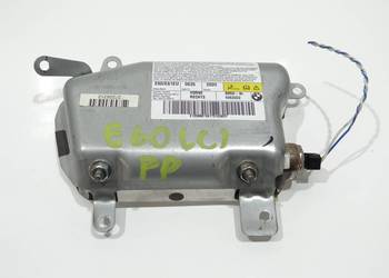 PODUSZKA AIRBAG DRZWI PRAWY PRZÓD BMW E60 LCI 6963022 (4295424)