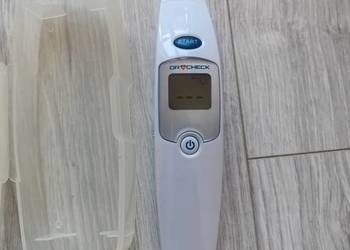 Termometr elektroniczny bezdotykowy