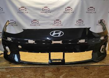 Zderzak Przód Hyundai Ioniq VI 86511-KL000