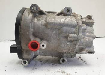 SPRĘŻARKA KLIMATYZACJI Toyota Corolla E21 2.0 H _ 042400-1191