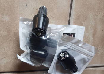 ciezarki kierownicy 22mm do honda yamaha kawasaki susuki