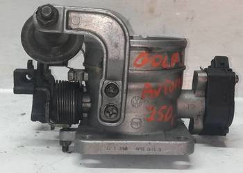 Przepustnica VW Golf Automat B1310021061B