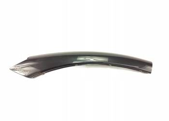 NAKŁADKA SŁUPKA LEWY PRZÓD CITROEN C3 PLURIEL 2003-... 9646921380