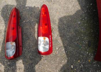 chevrolet tacuma lampa prawa WYSYŁKA chevrolet tacuma lampa prawa WYSYŁKA