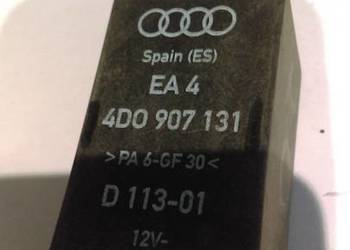 Przekaźnik 382 Volkswagen Audi 4D0907131