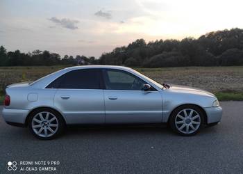 Sprzedam koła opony lato R17 sline 5x112 Audi
