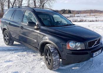 Volvo XC90 SUPER STAN