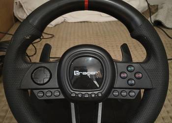 Kierowca do gier tracer