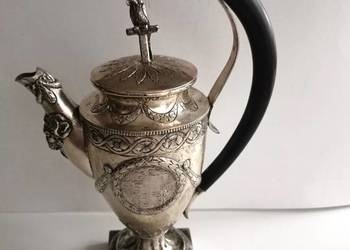 DZBANEK Niemcy Bad Kissingen, Simon Rosenau, po 1862 DZBANEK Niemcy Bad Kissingen, Simon Rosenau, po 1862