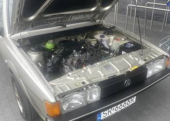 Sprzedam VolkswagenaSCIROCCO MK2 1986 r.