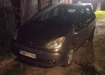 Xara 1.6 HDi 90 ps