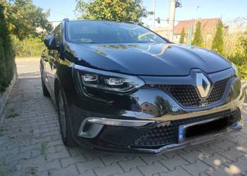 Renault Megane 4 GT