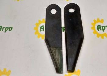 87384918 Ostrze rozdrabniacza CNH (prawe)
