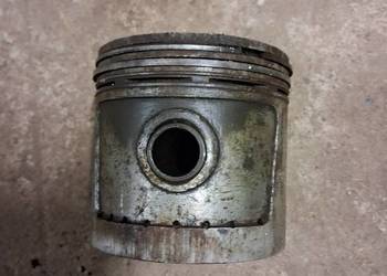 Tłok nsu 601t,601ts kalosz