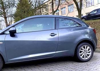 SEAT IBIZA 4 1.2 TDI