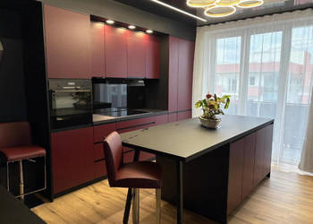 Nowoczesne 53m2,wysoki standard, balkon,najem