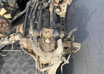 Most Przedni Zawieszenie Ford Ranger 3.0 tdci 09r Ford OE