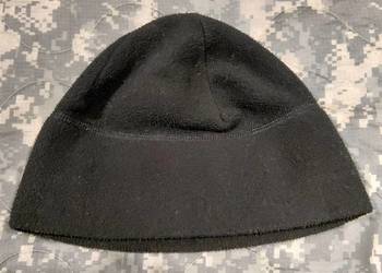Czapka beanie Us Army POLARTEC black